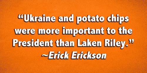 Erick Erickson
