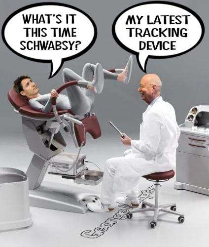 latest tracking devoce