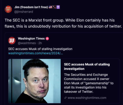 Musk 1