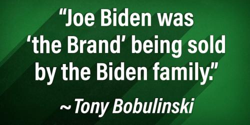 Biden Brand