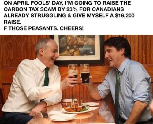 april fools day