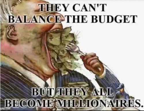 DEMOCRAT MONEY 67676767666666666666666