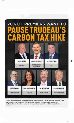 carbon tax