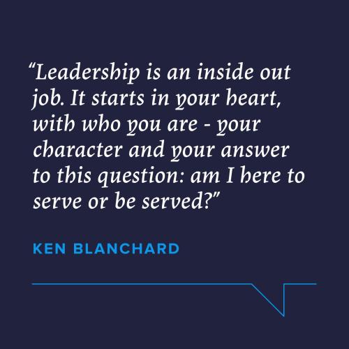 1-Leadership Inside Out