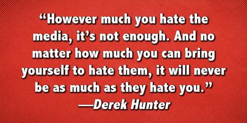 Derek Hunter