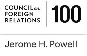 CFR-Powell_Jerome H.  FEC Chair