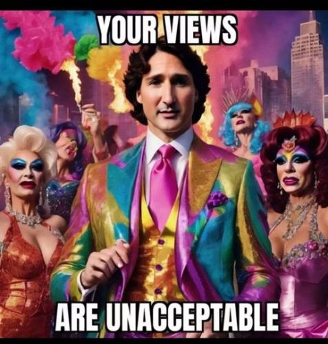 your views