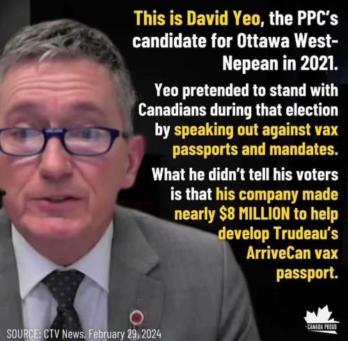 PPC candidate