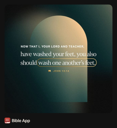 FAITH - John 13.14 NASB Attachment-1