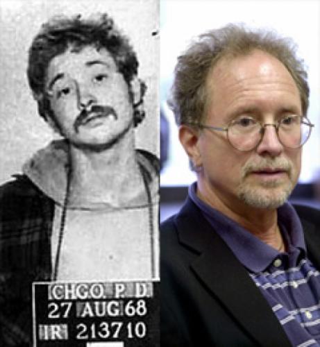 bill aryes police picture