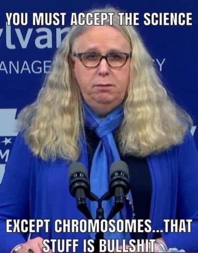 SCIENCE IS SETTLED 2