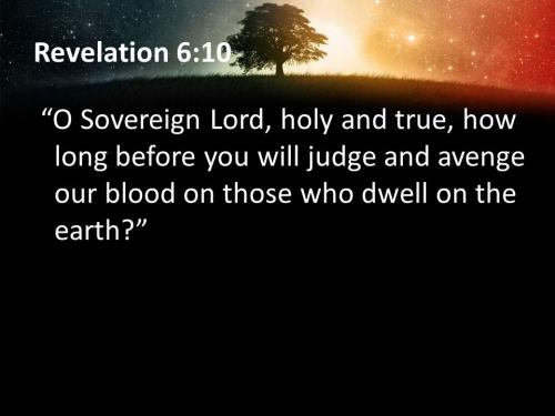 Revelation 6_10