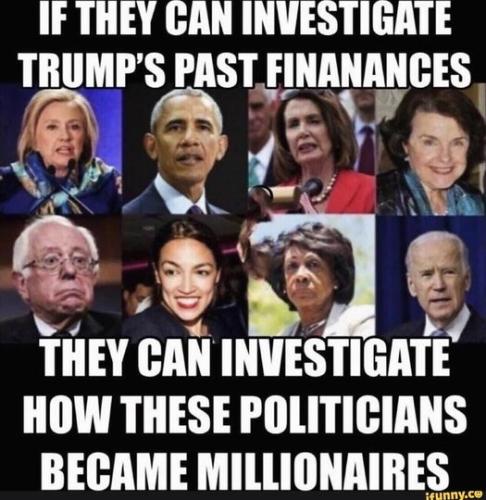 investigate them all