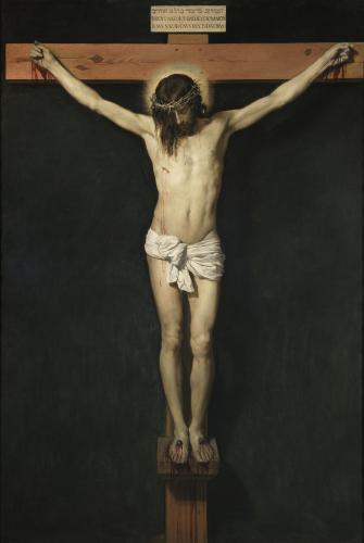 Crucifixion - Good Friday 2023