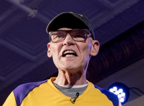 carville