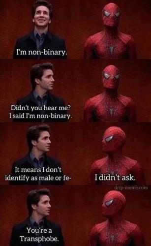really