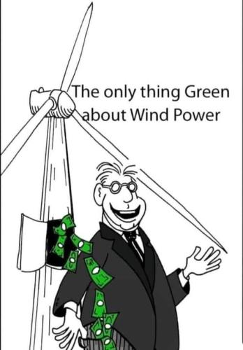 green power