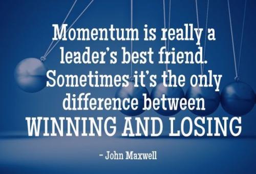 1-Leader Momentum