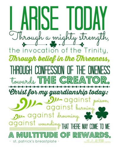 st patricks day 7777