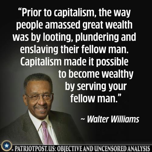 Walter Williams