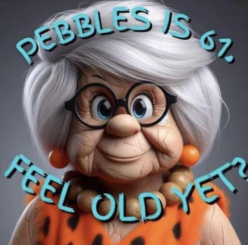 pebbles