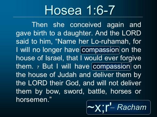 Hosea 1_6-7