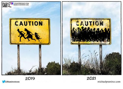 open borders