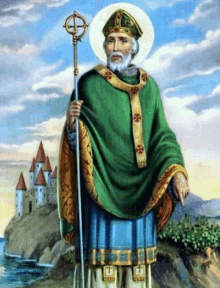 st-patricks-day-god-bless-you