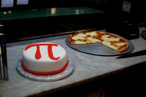 Happy Pi Day