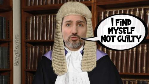 not guilty