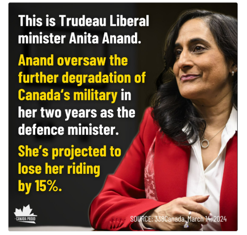 anita anand