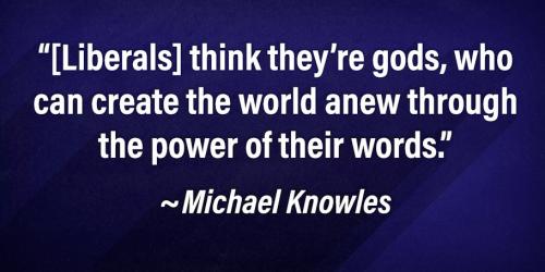 Michael Knowles