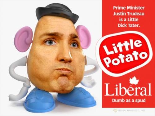 little potato