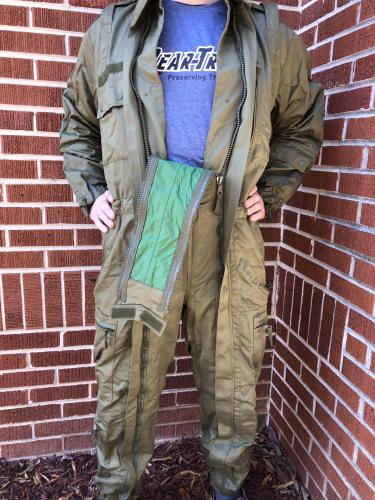 Welding Dutch coverall tanker Bear-Trax.com Military Surplus& More Dalton GA chattanooga