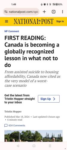 what not to do