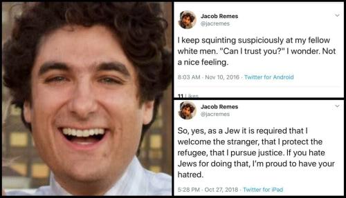 Jacob Remes jew