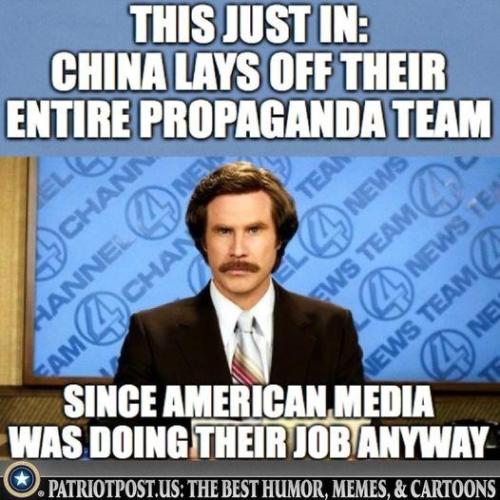 Propaganda Team