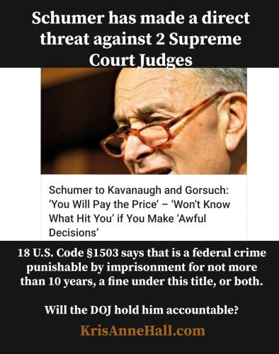 schumer meme
