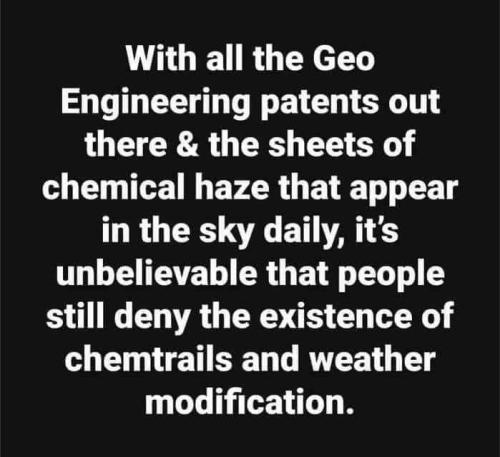 geo engineering