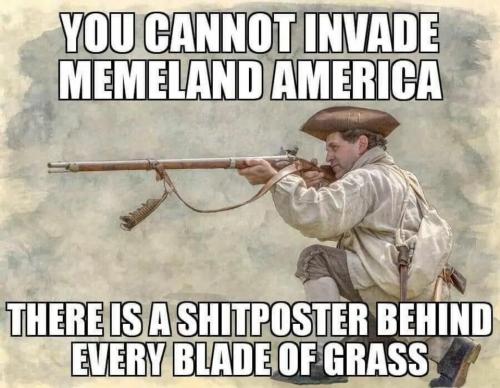 shitposter behind every blade of grass.960px