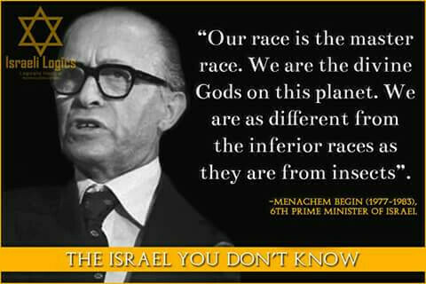 Menachem Begin
