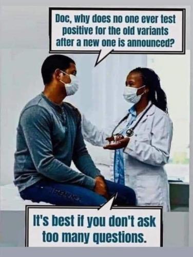 best question