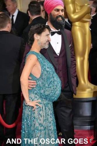 and the oscar goes to