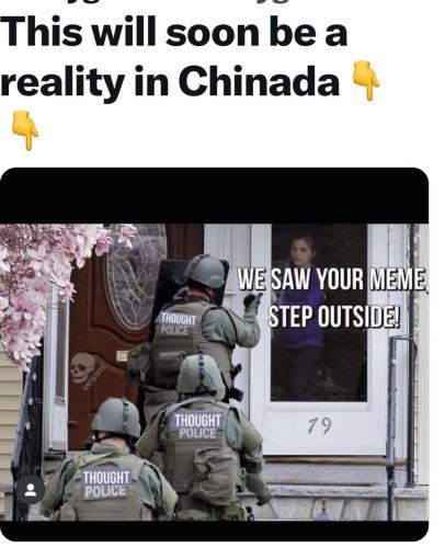 we saw your name