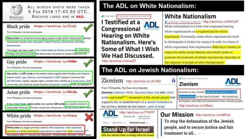 ADL Dbl Standards