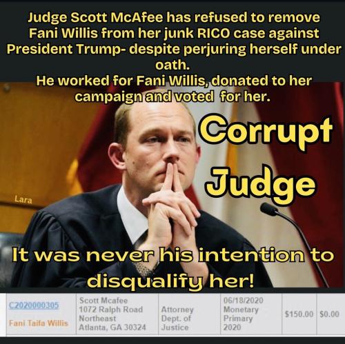 Judge McAfee 1