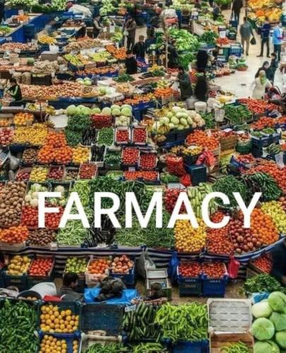 Farmacy