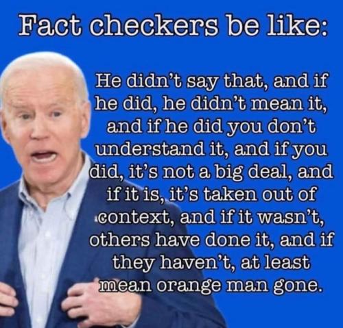 fact checker be lke