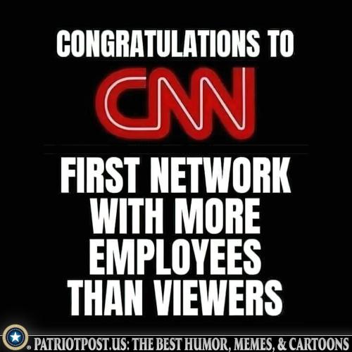 CNN Award