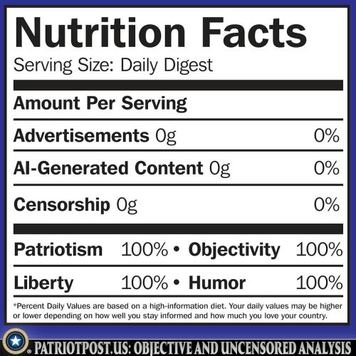 Nutrition Facts